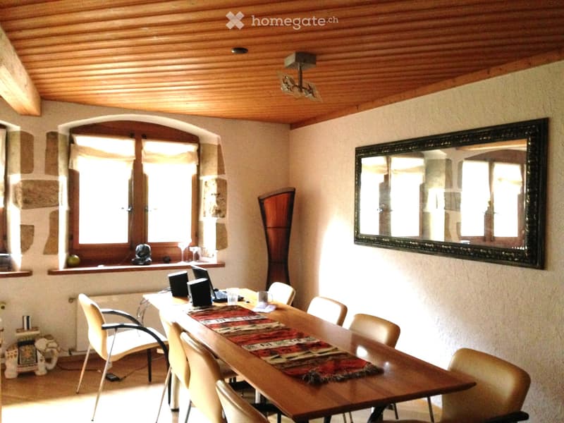 3-Zimmer-Wohnung / app.3 pièces Erlach (1)