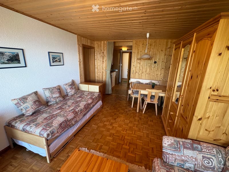 À louer à l'année 2 1/2 avec sous location possible (2)