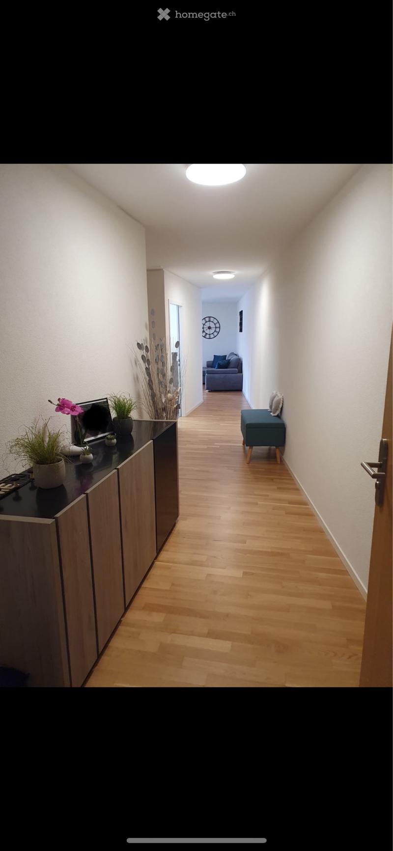 Grand 2.5 pièces à Porrentruy (2)