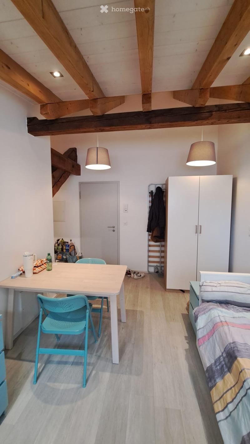 Studio à delémont (4)