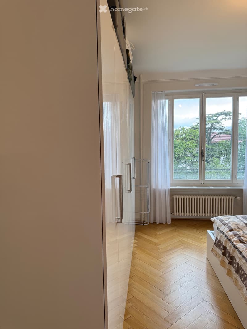 Jolie chambre à louer (2)