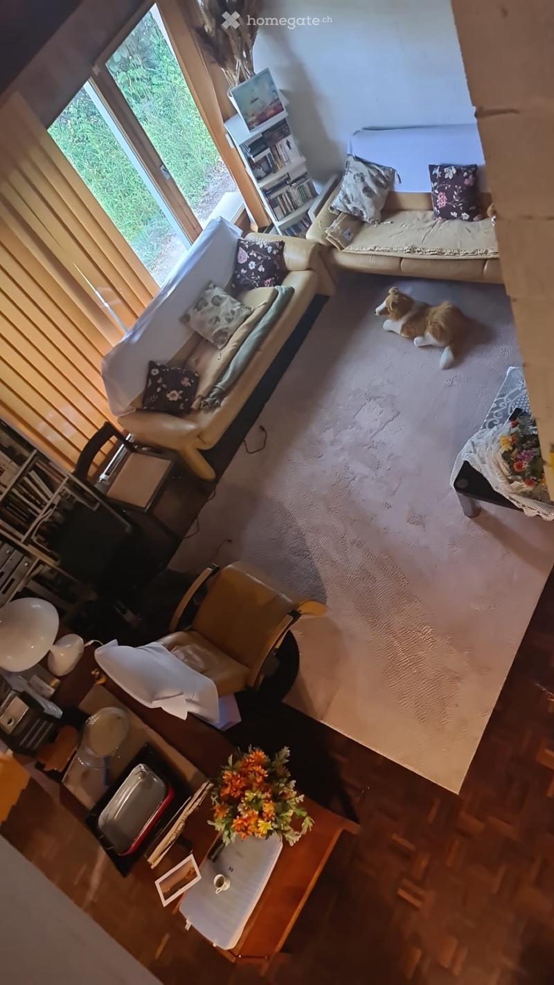 Chambre à louer à Prangins (1197) 700 CHF/mois (1)