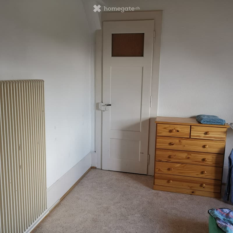 Appartement 2 pièces à louer à Tavannes (5)