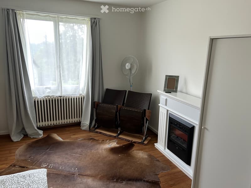 Zimmer zur Miete in 3-Zimmer-Wohnung (bevorzugt weiblich) (4)