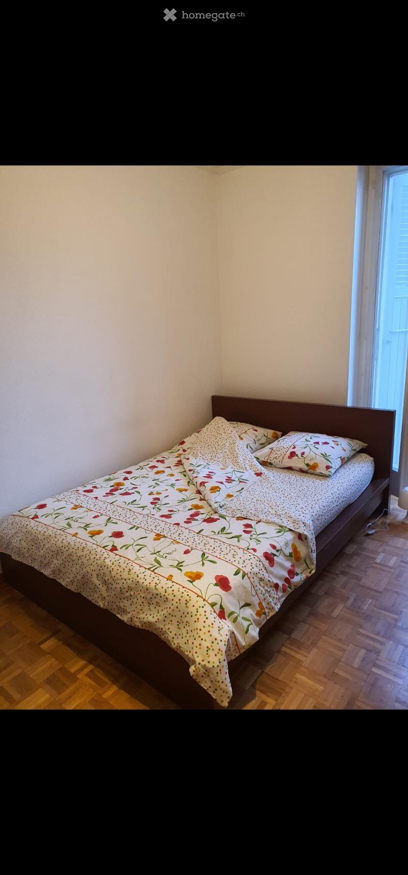 Chambre meublé (1)