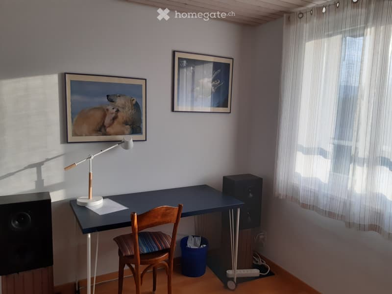 Chambre à louer pour étudiant (1)
