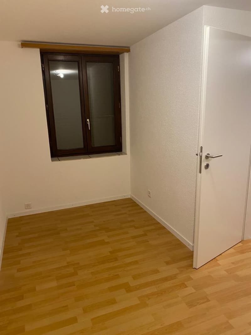 Appartement 2 pces avec balcon (3)