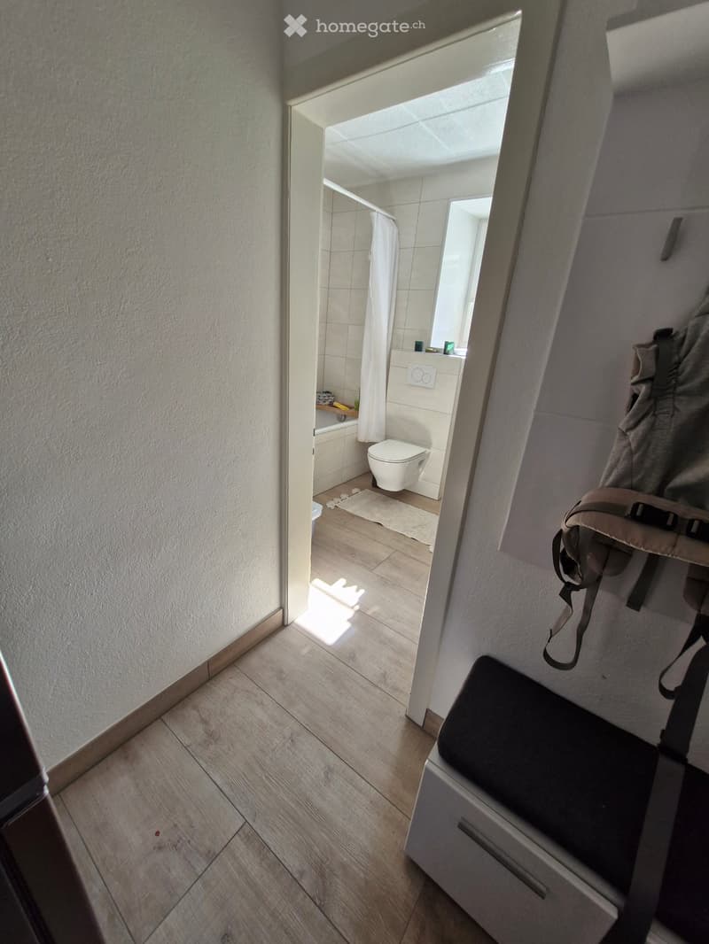 Appartement 3 pieces rdc Montet (2)