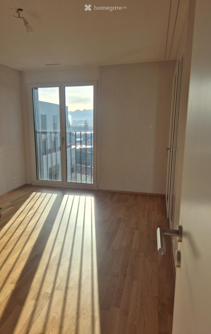 Chambre à sous-louer à Bussigny (5)