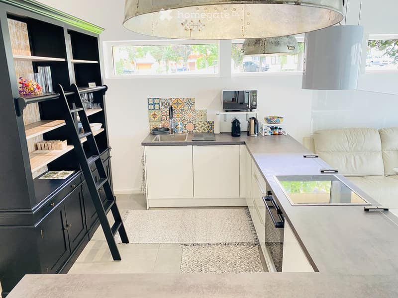 Loft en duplex de 110m2 (4)