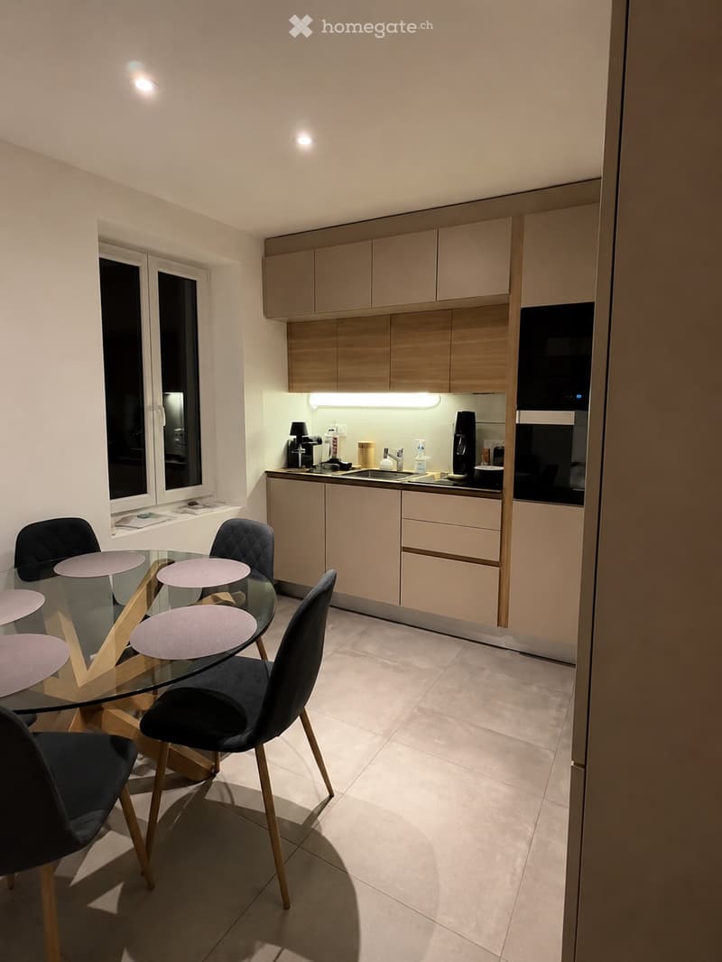 Appartement 3.5 (5)