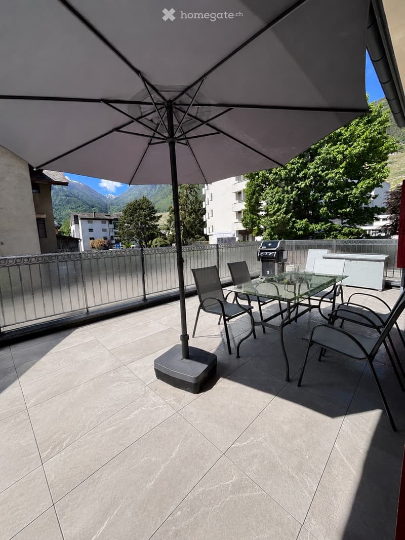 Appartement 3.5 (1)