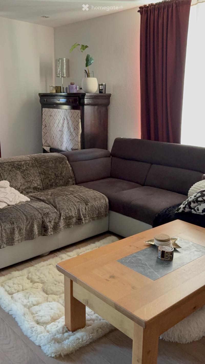 Chambre meublée en colocation (3)