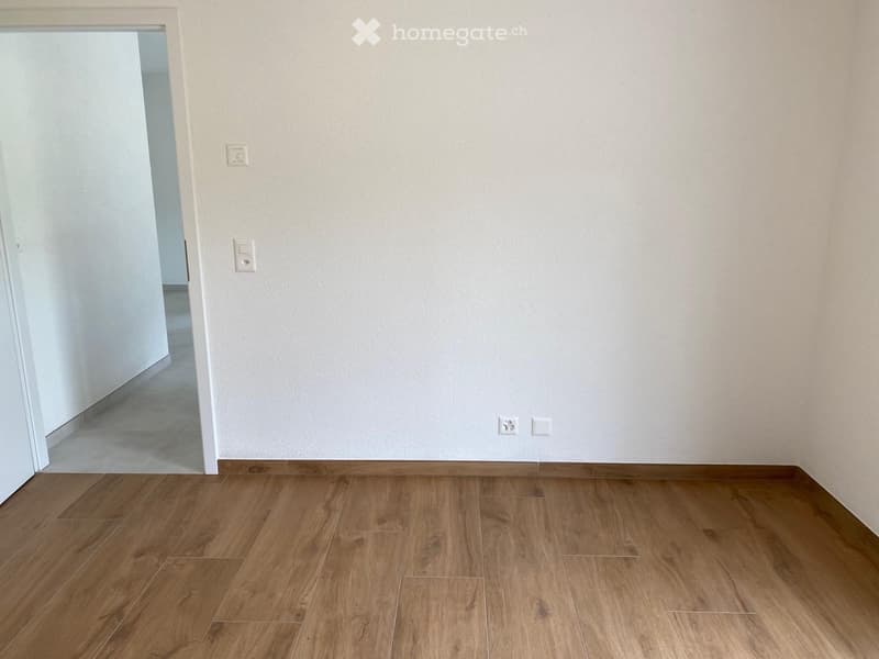 Appartement neuf 2.5 pièces, 150m de la gare (3)