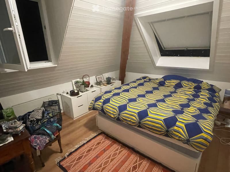 Appartement d'exception 3em etage en attique (4)