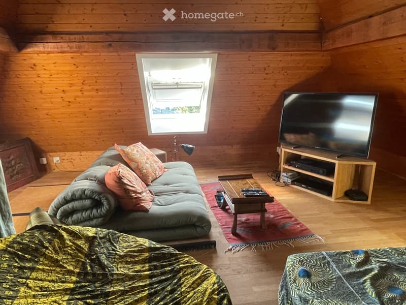 Appartement d'exception 3em etage en attique (3)