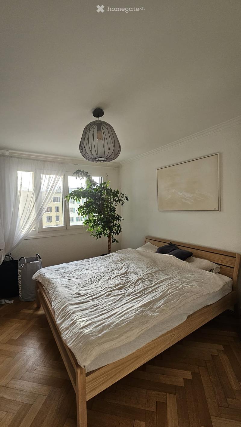 Reprise de bail - appartement 70m2 (2)