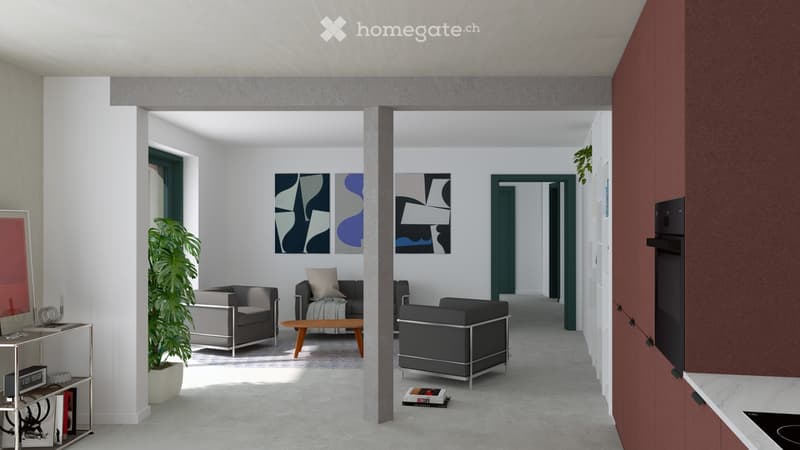 Appartement neuf (4)