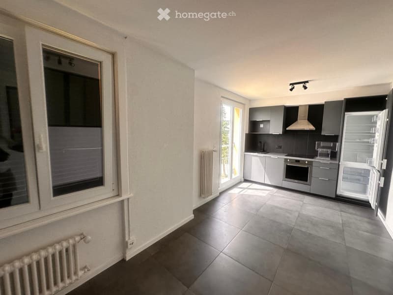 Appartement 1.5 (1)