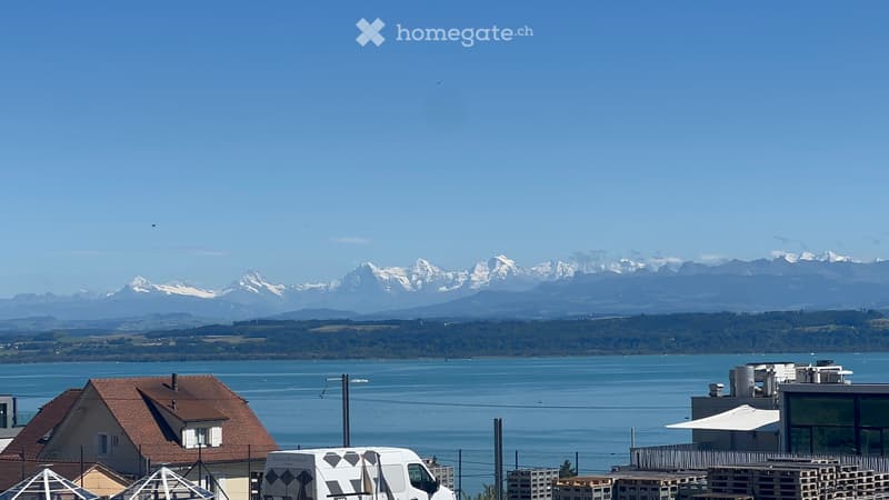 Appartement 1.5 (5)