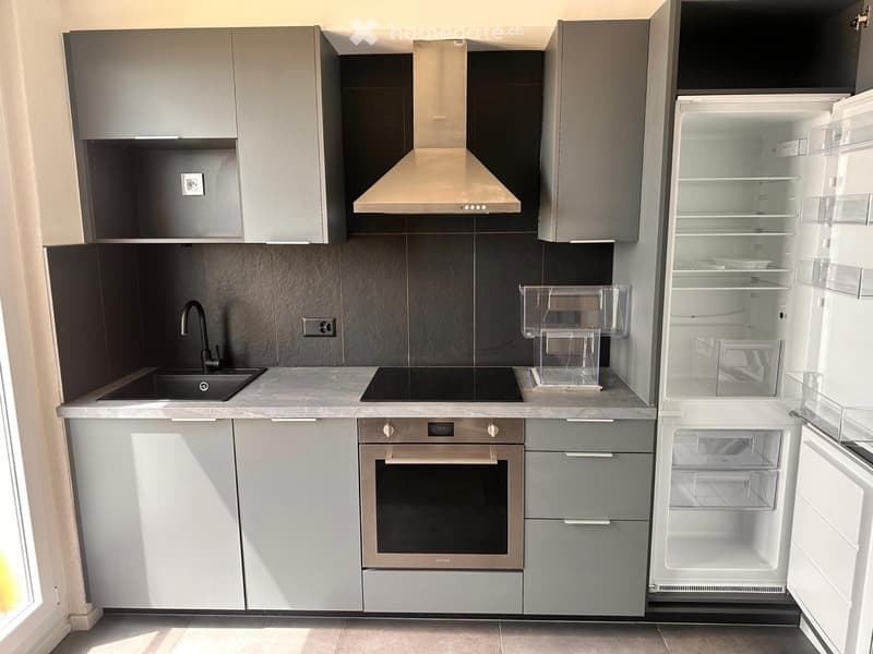 Appartement 1.5 (2)