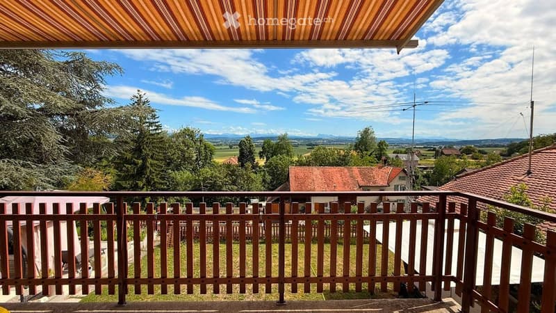 Appartement 4,5 pièces , quartier calme (1)