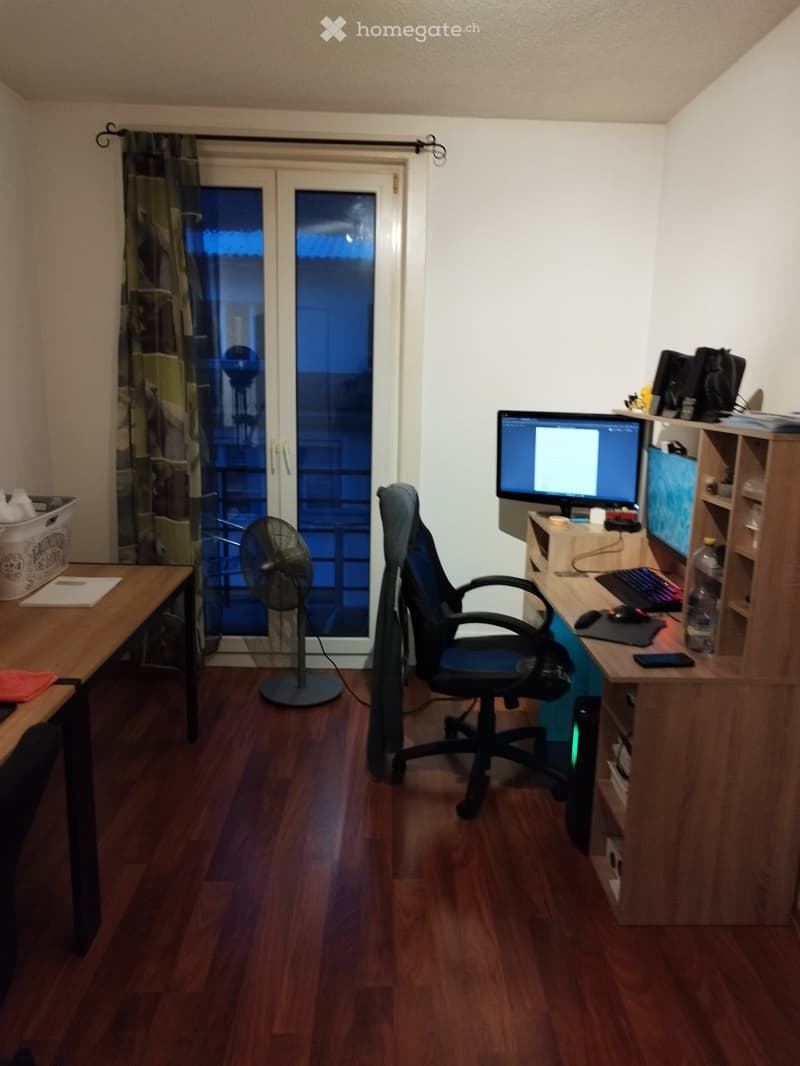 Appartement 3 pièces (3)