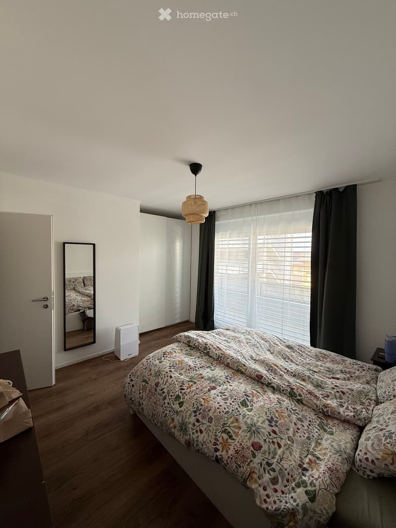 Joli 2.5 pièces avec grande terrasse (2)