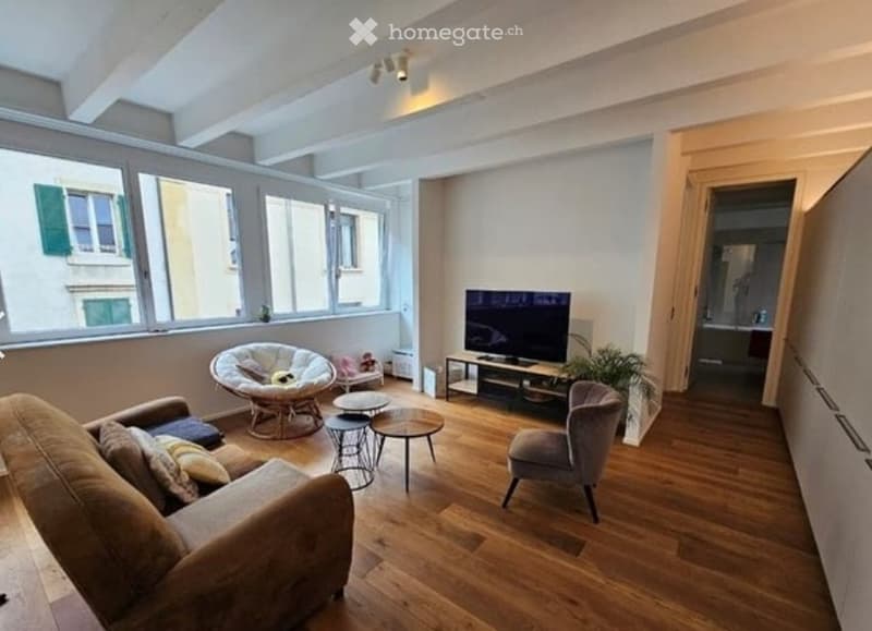 Appartement jolie (1)