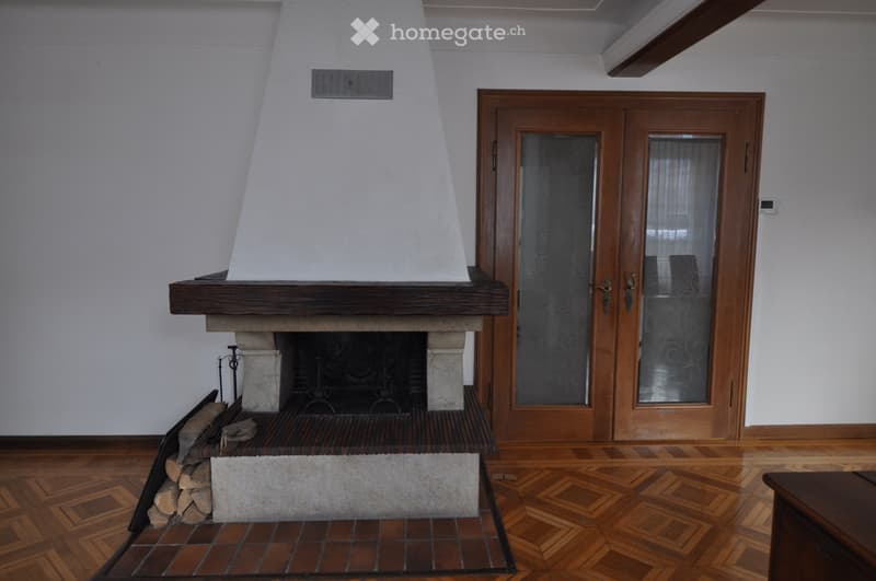 Magnifique maison de maître dans un quartier calme (6)