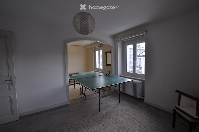 Magnifique maison de maître dans un quartier calme (10)