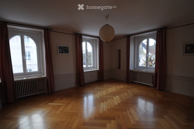 Magnifique maison de maître dans un quartier calme (7)