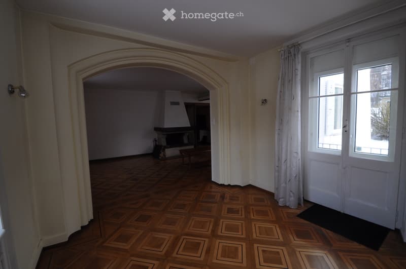 Magnifique maison de maître dans un quartier calme (13)