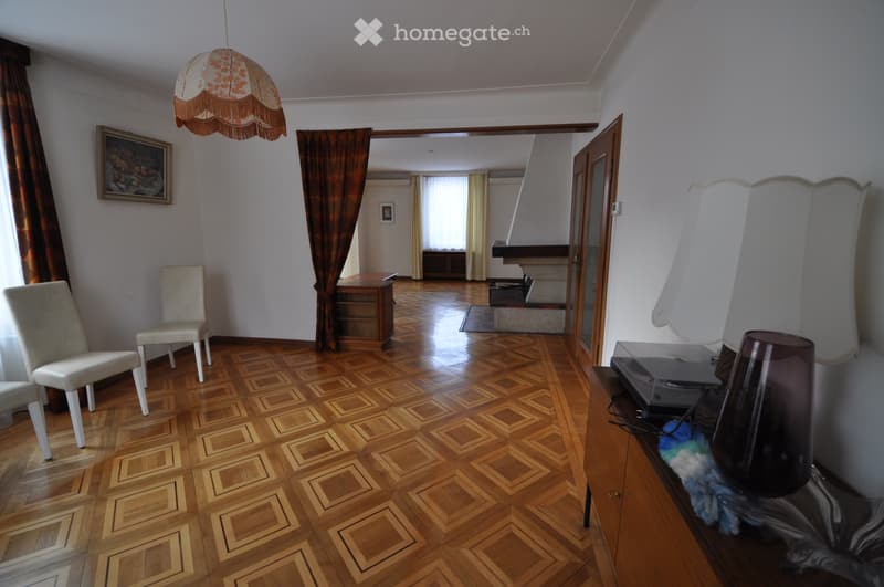 Magnifique maison de maître dans un quartier calme (4)