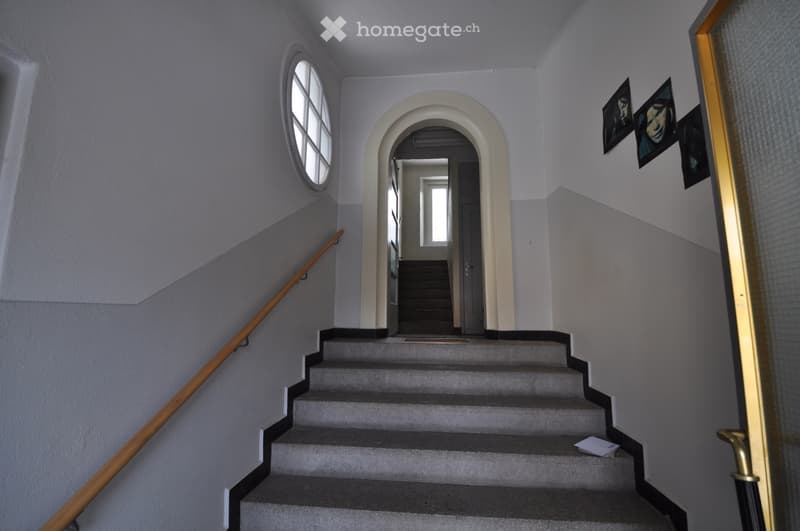 Magnifique maison de maître dans un quartier calme (2)