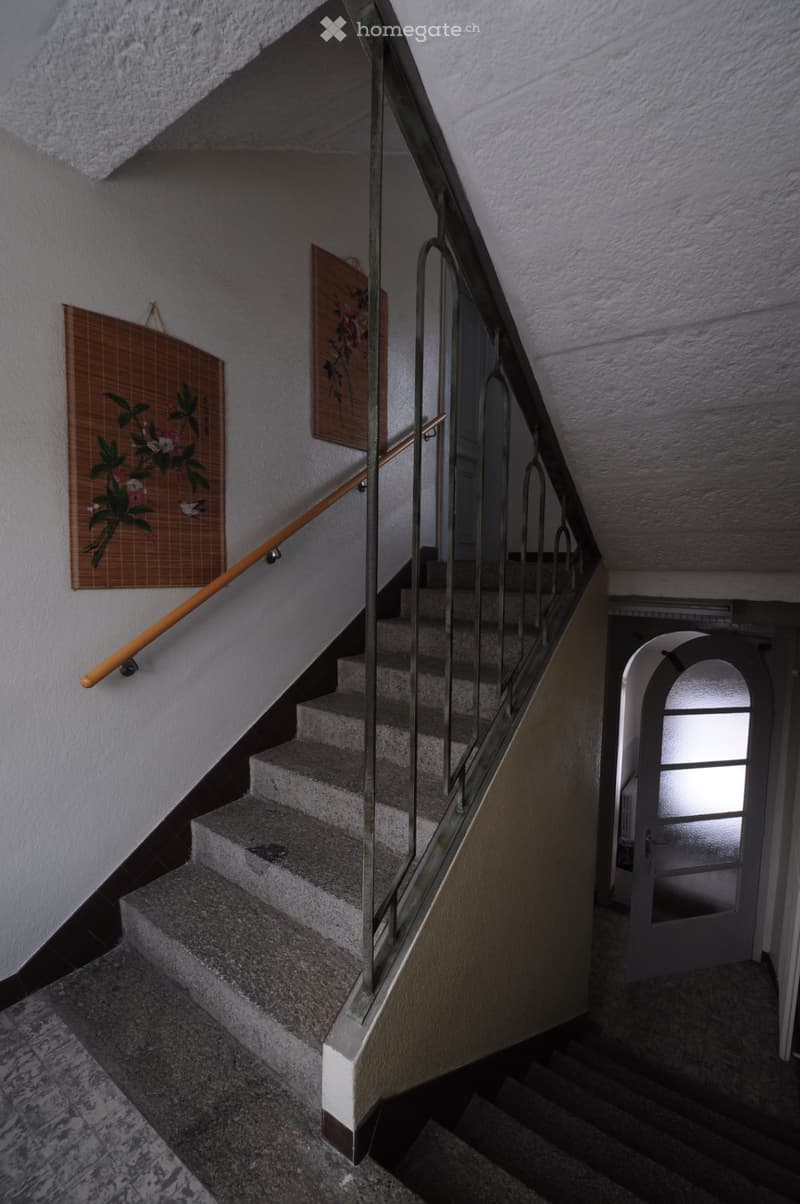 Magnifique maison de maître dans un quartier calme (12)