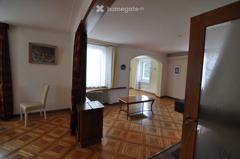 Magnifique maison de maître dans un quartier calme (5)