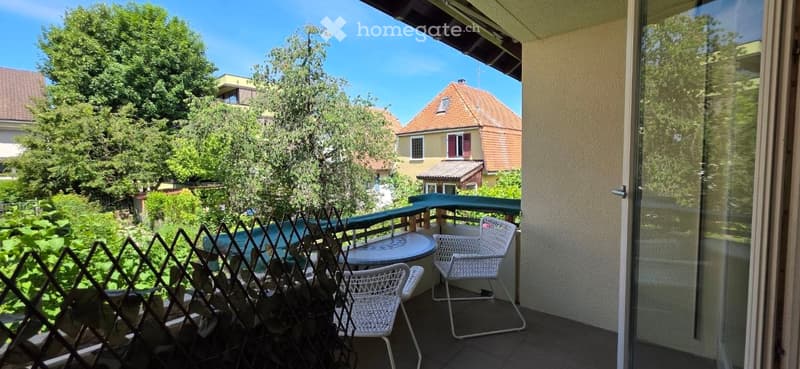 2½-Zi-Wohnung, 1. OG, Bodenheizung und Balkon, ab 01.08.2026 (2)