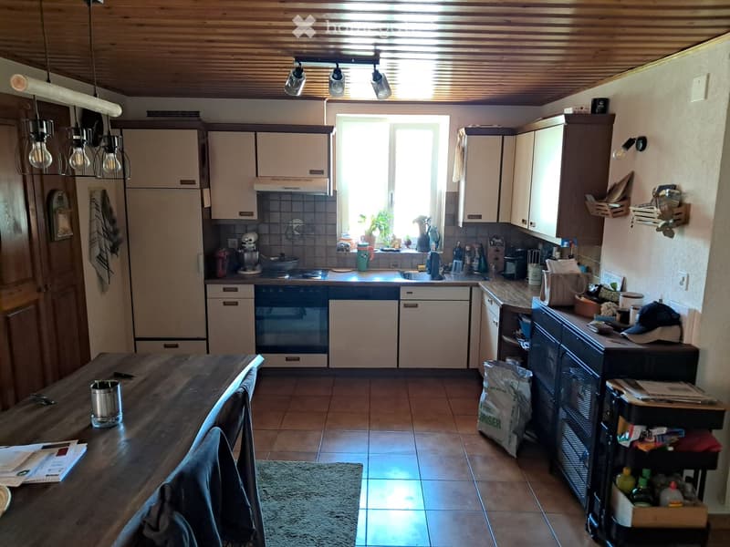 Reprise de bail Charmant appartement 3.5.p 15 juillet 2026 (2)