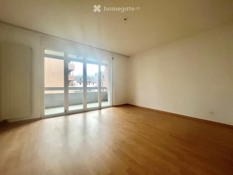 Charmante 3,5-Zimmer-Wohnung in Zumikon (1)