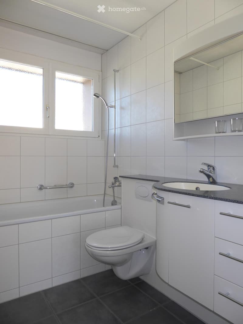 Charmante 3,5-Zimmer-Wohnung in Zumikon (4)