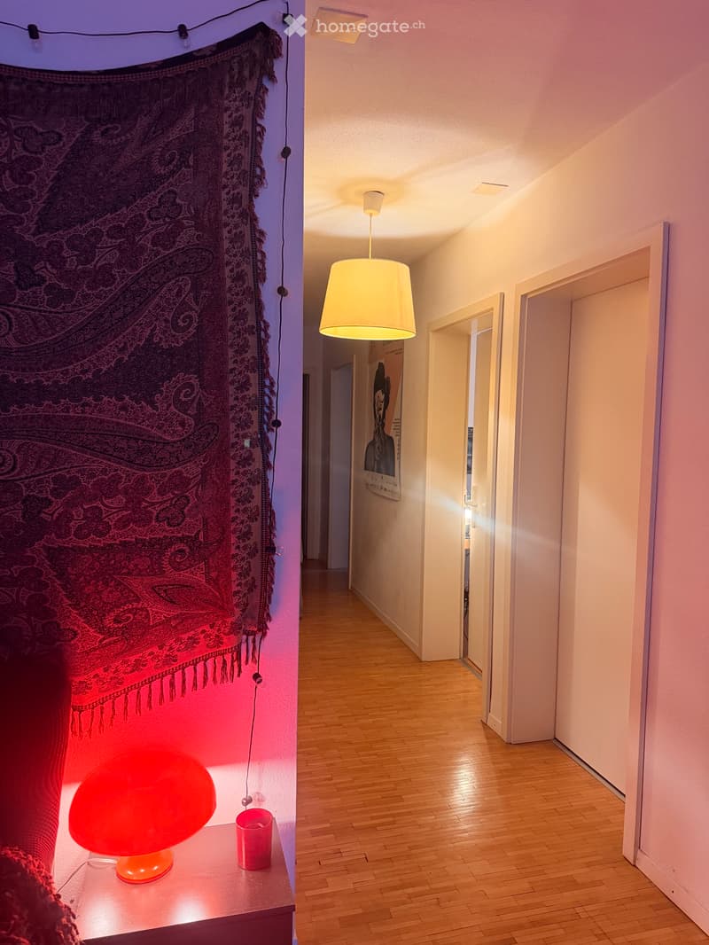 Chambre en colocation - Lausanne - août 2026 (4)