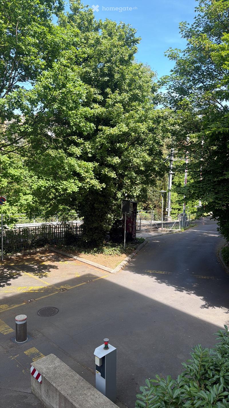 Chambre en colocation - Lausanne - août 2026 (2)