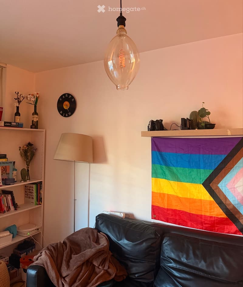 Chambre en colocation - Lausanne - août 2026 (3)