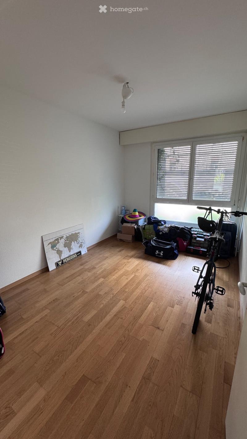 Reprise de bail 3,5 pièces 68m² Nyon Quartier La Redoute (4)