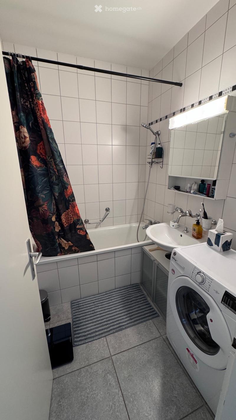 Reprise de bail 3,5 pièces 68m² Nyon Quartier La Redoute (5)