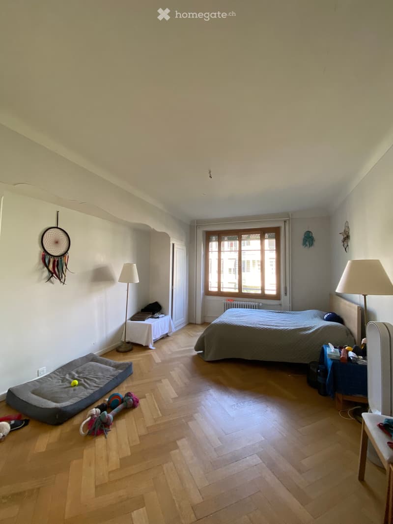 Grande chambre | Genève | 1-14 juillet 2026 (1)