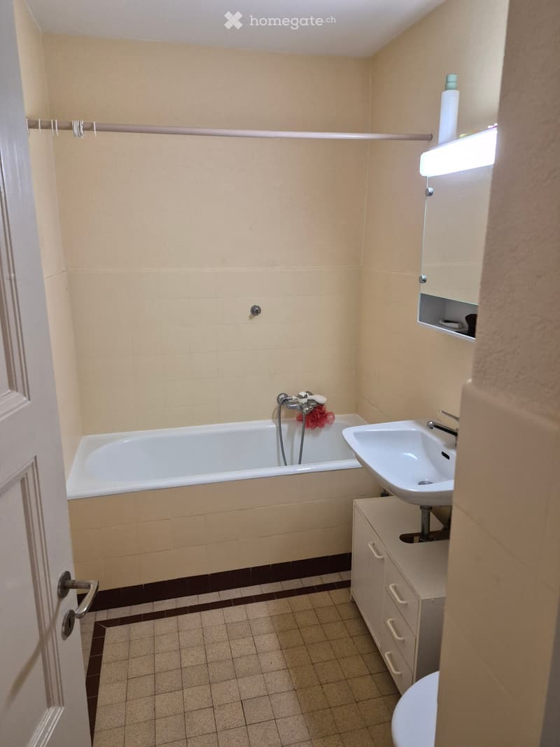 Appartement de 2.5 pièces à Sainte-Croix (4)