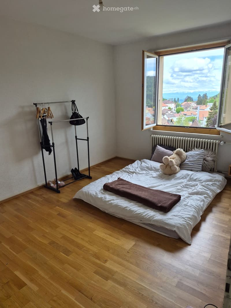 Appartement de 2.5 pièces à Sainte-Croix (3)