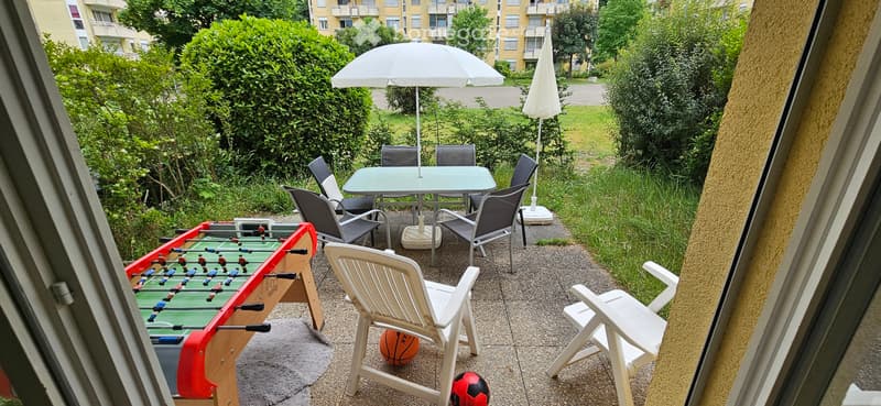 Location appartement 2 pièces avec terrasse (2)